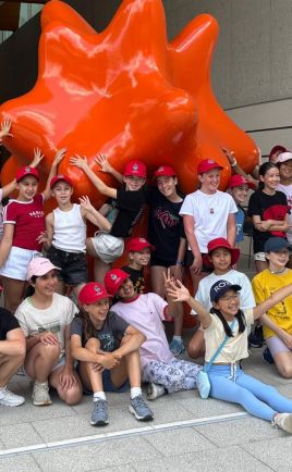 School Trips 11