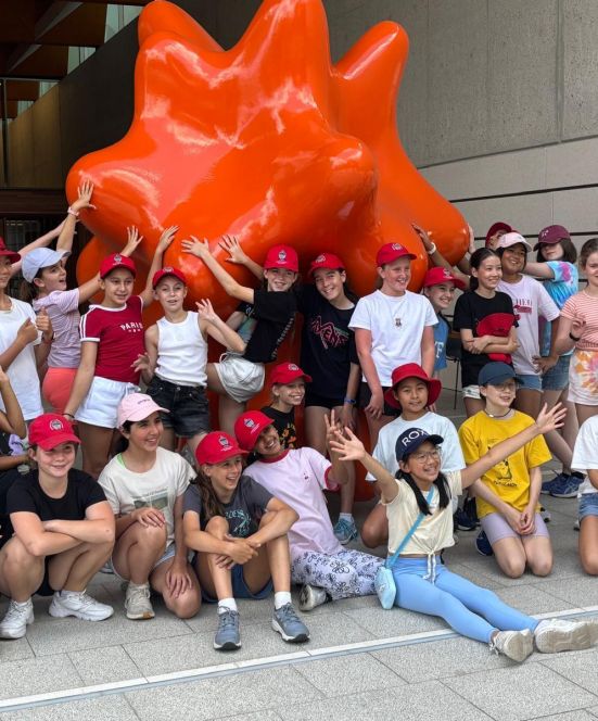 School Trips 11