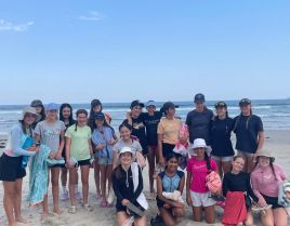 School Trips 7
