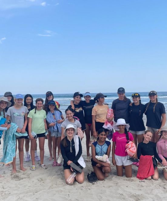 School Trips 7