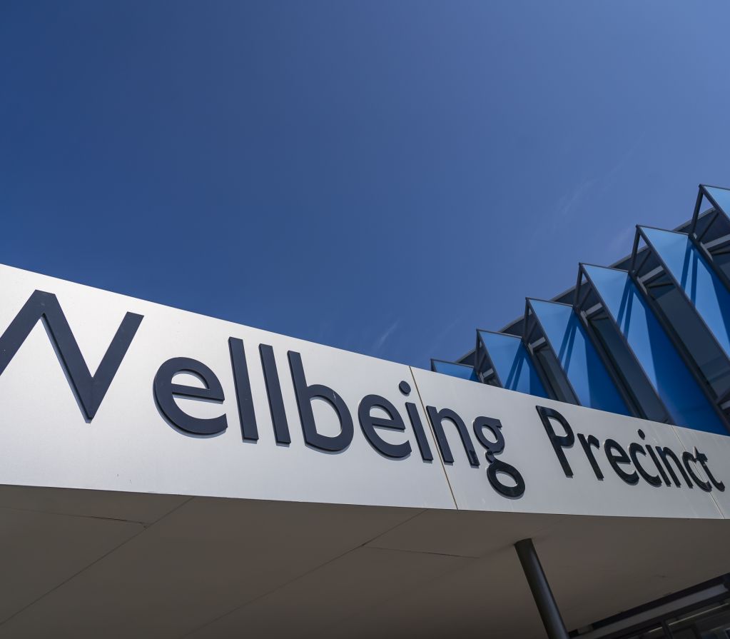 Mentone Girls' Grammar - Wellbeing