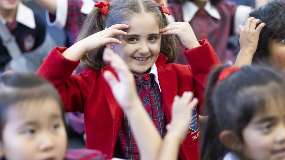 Mentone Grammar Jobs & Careers Mentone Girls' Grammar