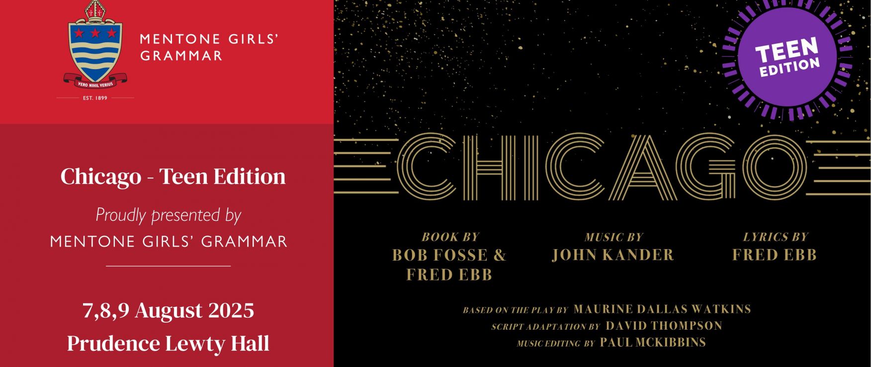 Chicago Banner