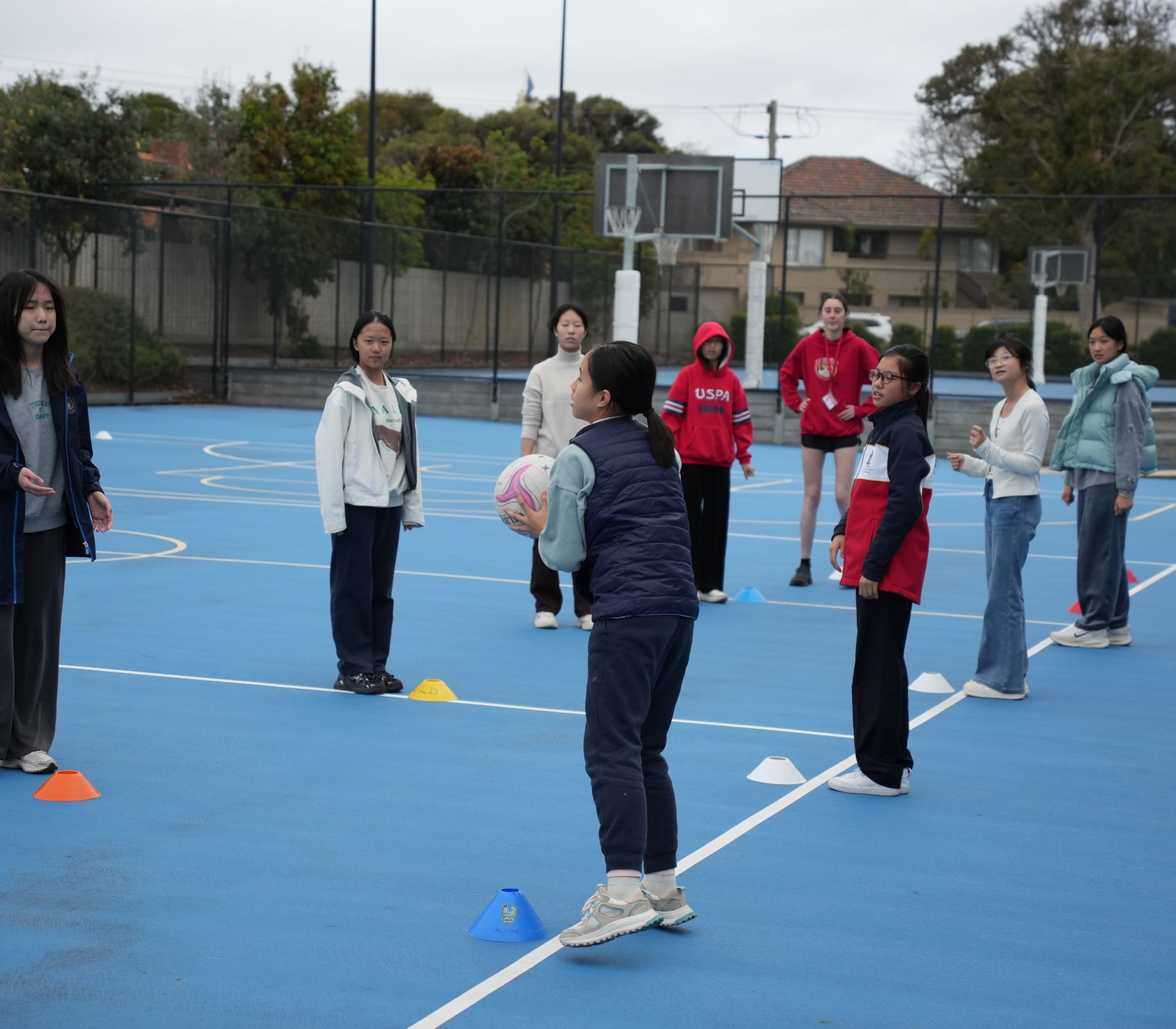 Short Stay Program | Mentone Girls' Grammar
