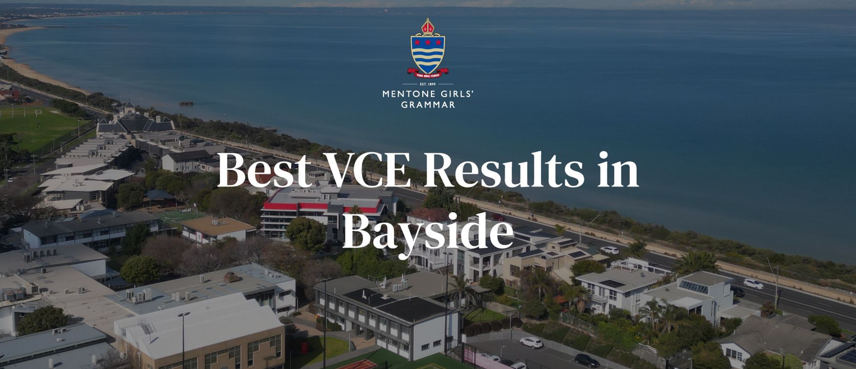 VCE Results Bayside